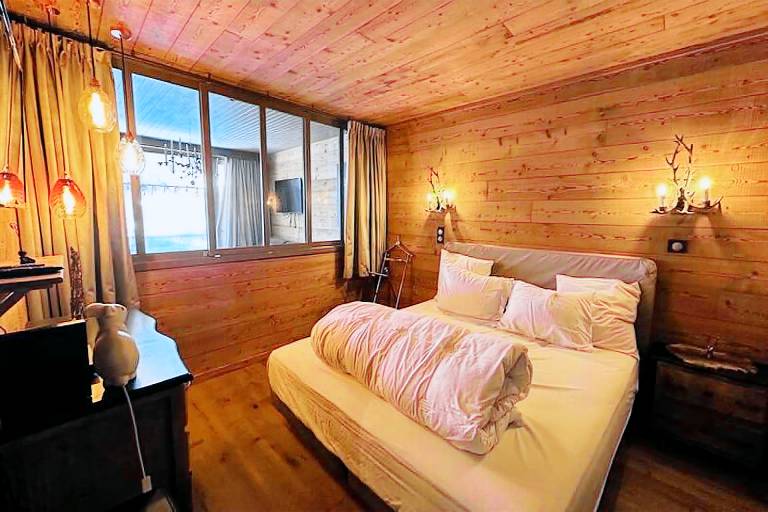 Ferienwohnung in Vars für max. 8 Personen Ferienwohnung in Vars für max. 8 Personen