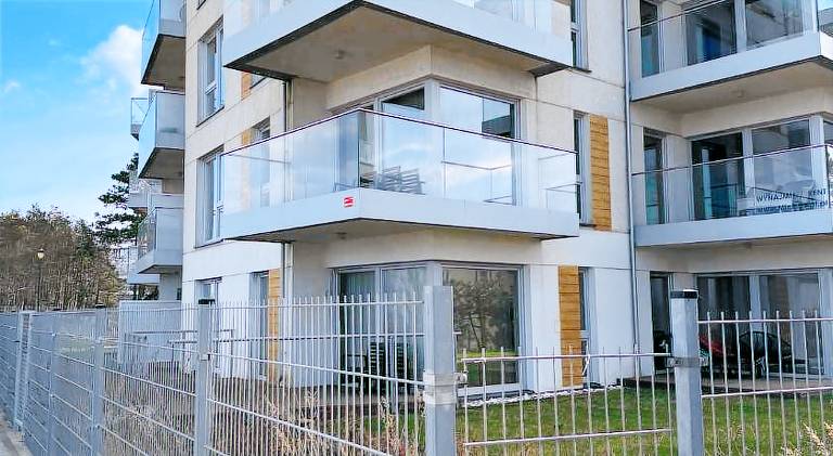 Holiday apartment with 2 rooms for 6 persons — photo 5