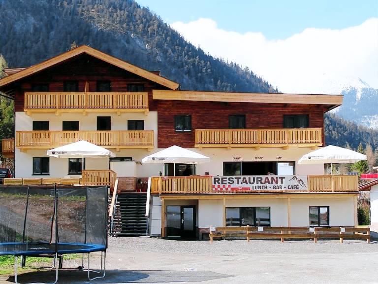 Appartement  Biberwier