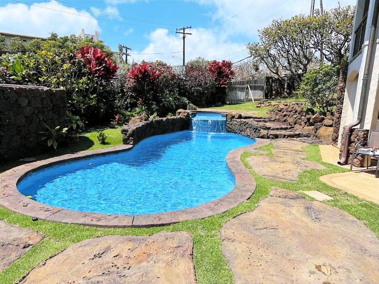 House  Poipu