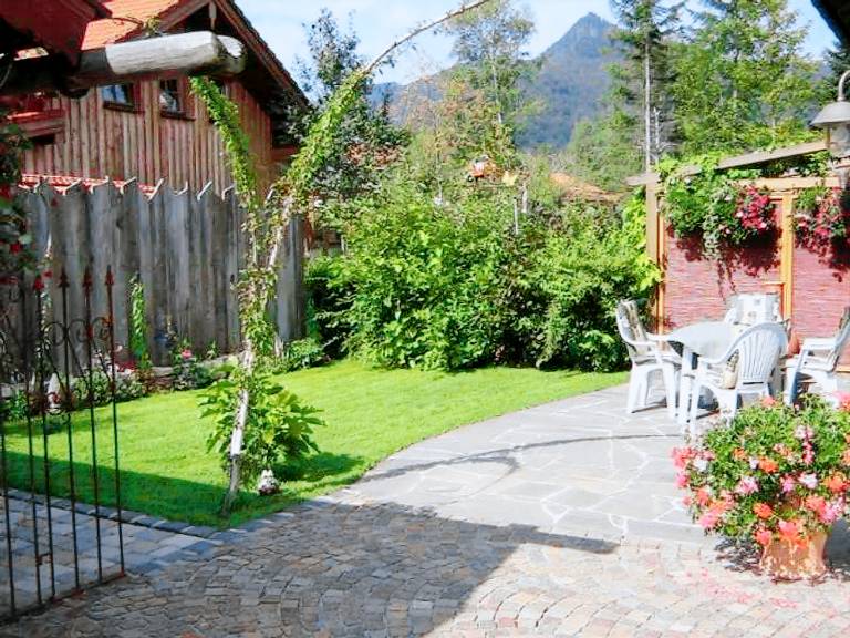 Ferienwohnung Fischbachau