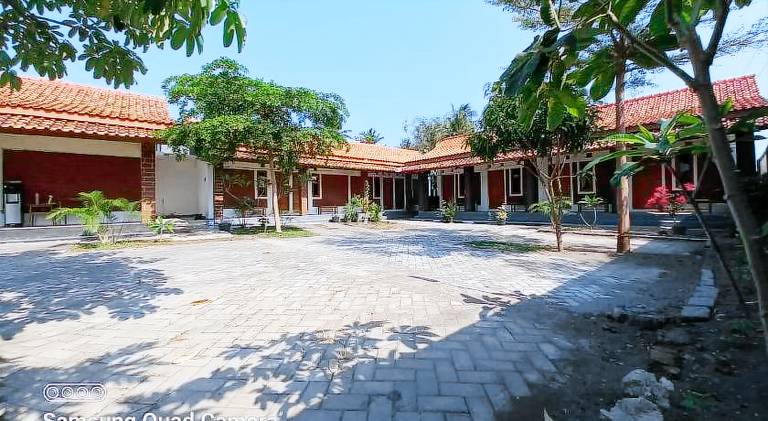 Niti Guest House
