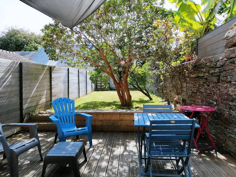 Appartement Cherbourg-Octeville