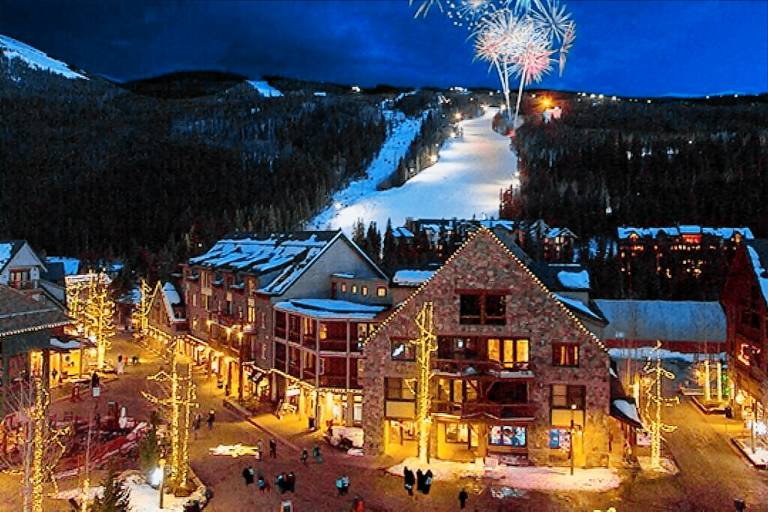 Condo Keystone