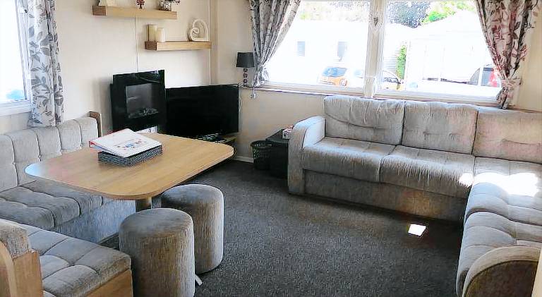 Pleasant vacation home with pool | Dogs allowed in Blackpool