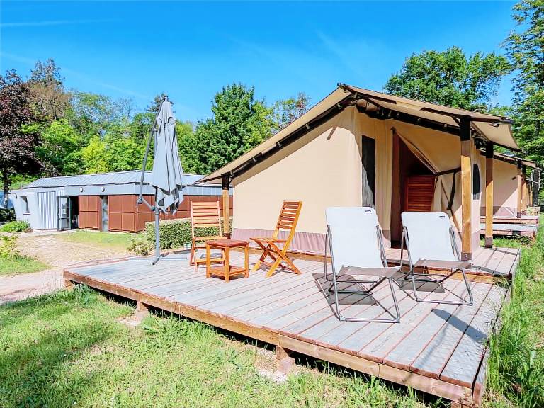 Tente Vierzon