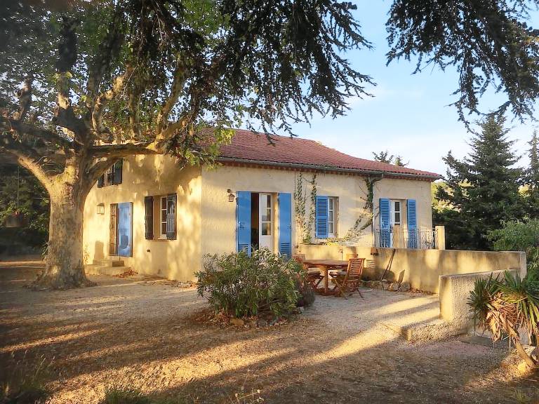Villa Montauroux
