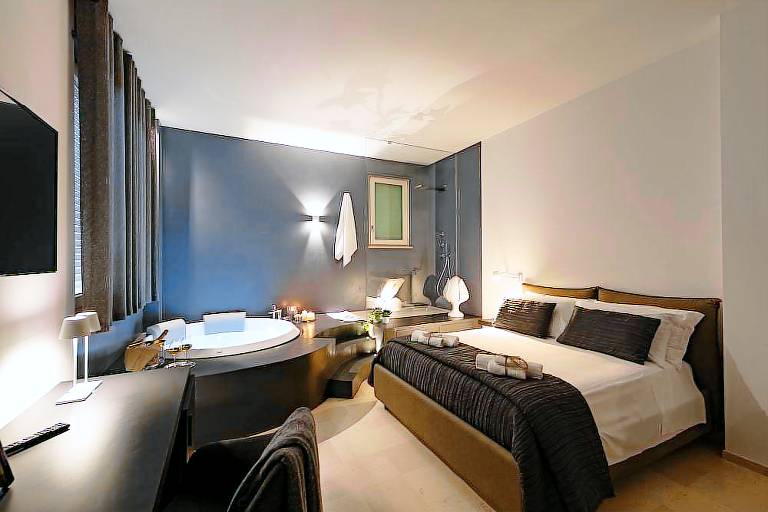 Bed & Breakfast Monopoli
