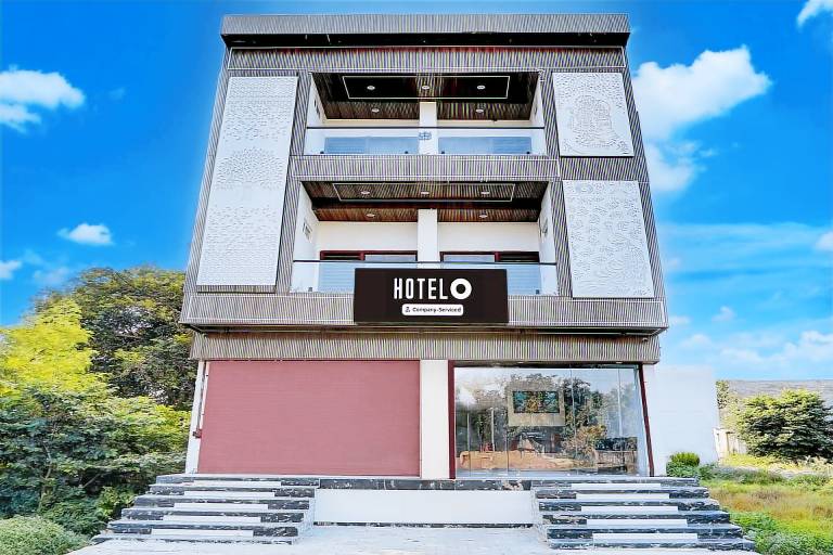 31 m&sup2; Ferienhaus