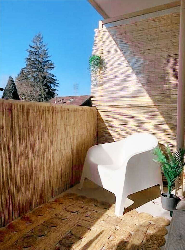 Appartement La Balme-de-Sillingy