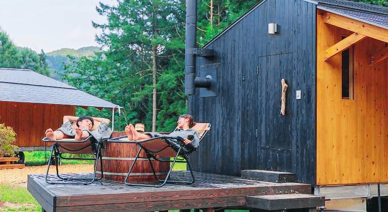 Earthboat Hakuba — photo 3