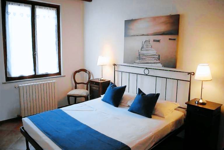 Agriturismo  Moncalvo