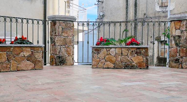 House with 2 rooms for 4 persons — photo 4