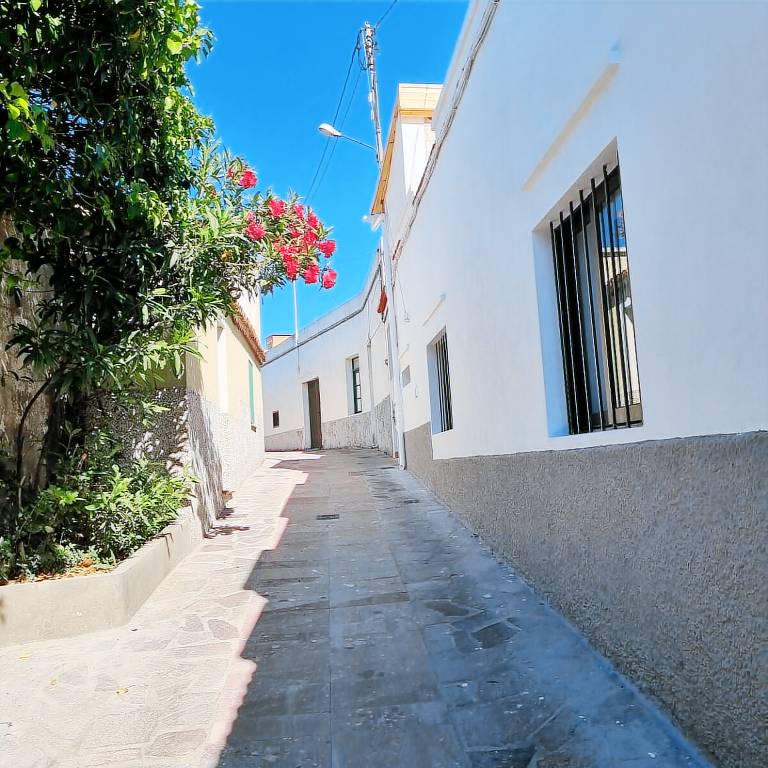 Casa Santiago del Teide