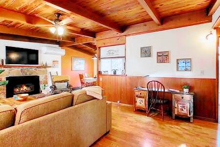 House | Perfect for remote work — photo 2