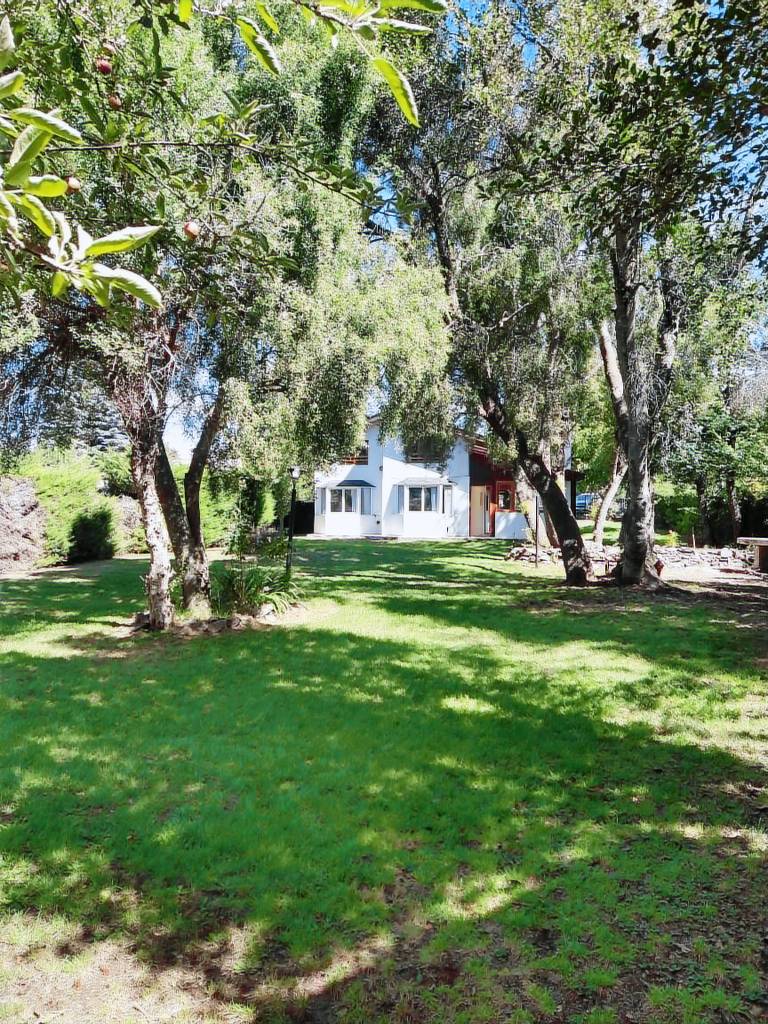 Casa Bariloche