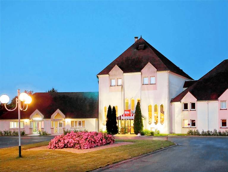 Ibis Château-Thierry in Chateau-Thierry