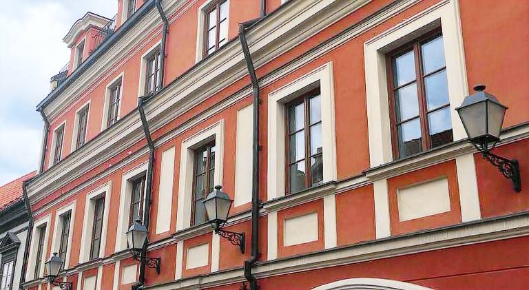 Charming holiday apartment | Near St. Anne's Church | Dogs allowed — photo 3