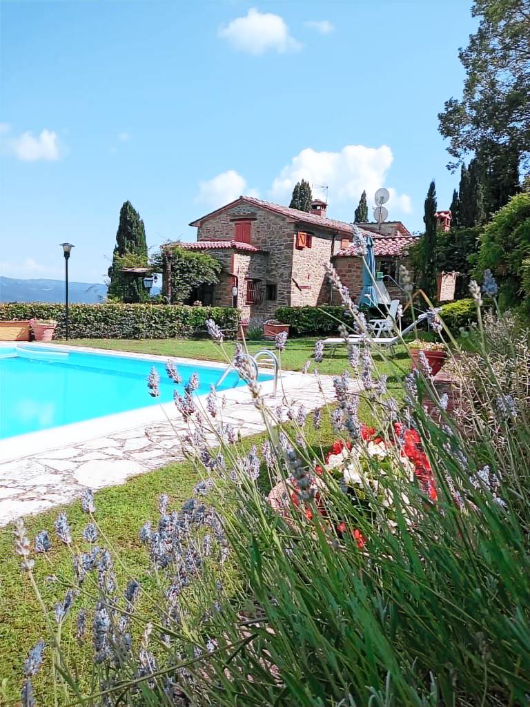 Villa Citta' di Castello