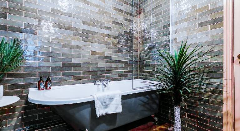 Serviced apartment with patio | Close to the beach | Good for workation | Pets are welcome — photo 3