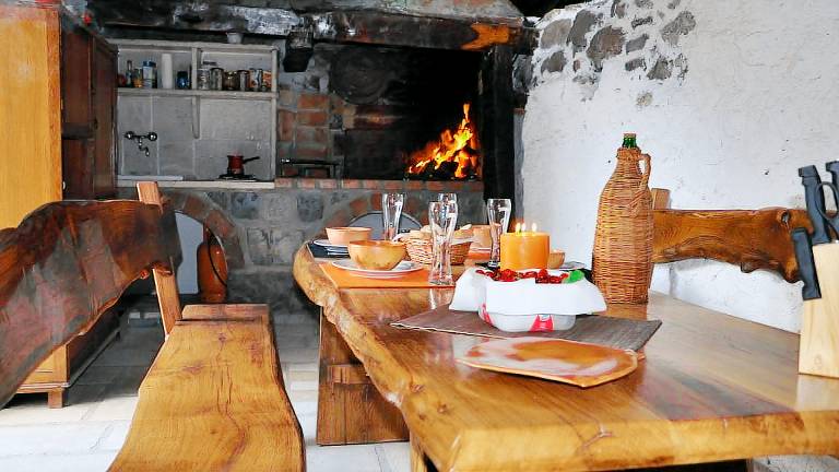 Ferienhaus Jablanac