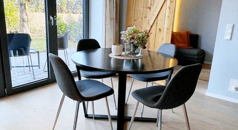 Apartment with 1 room for 4 persons — photo 4