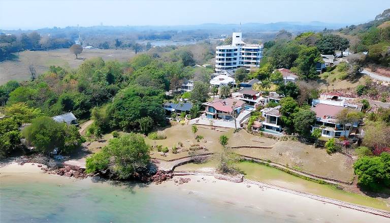 Appartement Chakphong