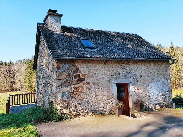Gîte Pleaux