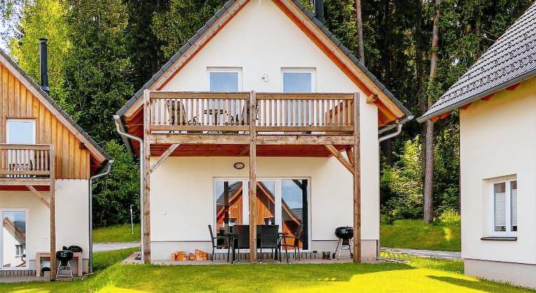 Pleasant holiday apartment | Dogs allowed in Cesky Krumlov