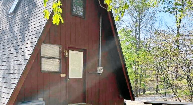 Ferienhaus