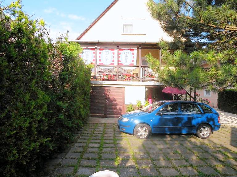 Ferienhaus Balatonlelle