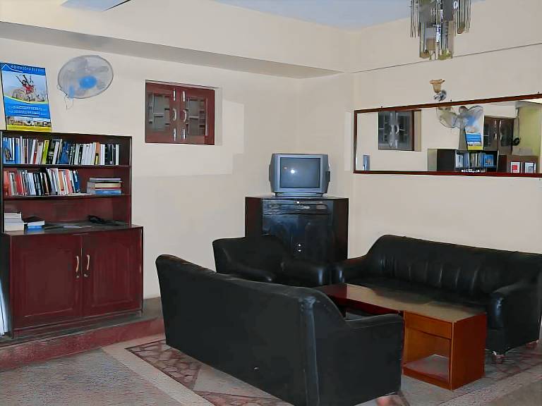 Bed and breakfast Kathmandu