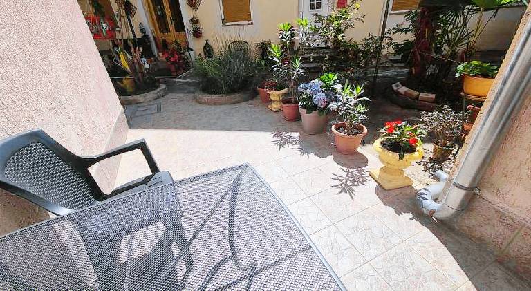 Rental apartment with 1 room for 4 persons — photo 3