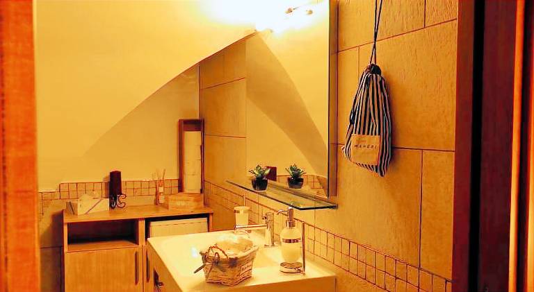 Rental apartment with 1 room for 4 persons — photo 2
