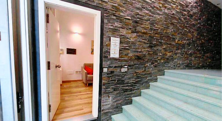 Apartment | Next to Castillo de la Luz | Next to the beach | Dogs allowed — photo 4