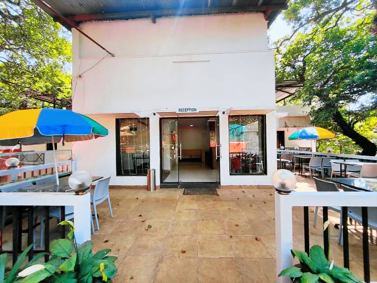 Rain Raga Resort — photo 5