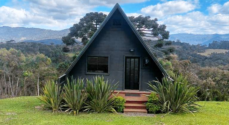 Wonderful lodge | Pets are welcome — photo 5