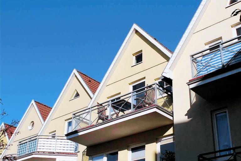 Ferienwohnung Rostock