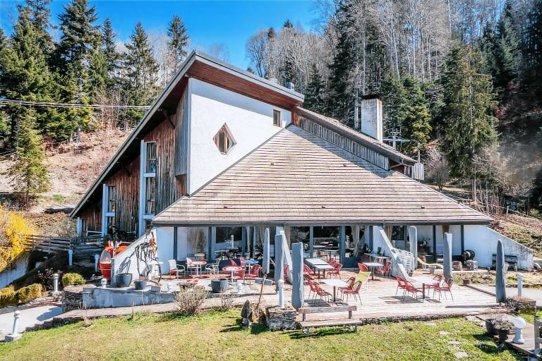Appartement Les Brasses