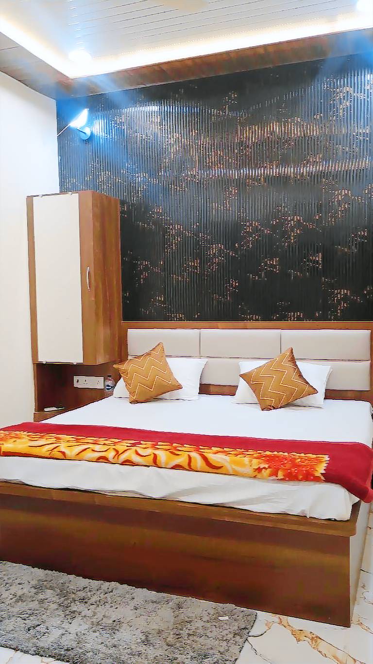 Vacation home with 2 rooms for 5 persons — photo 2