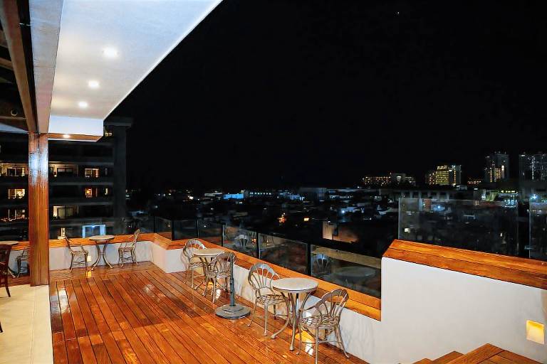 Vallarta Live Hotel — photo 3