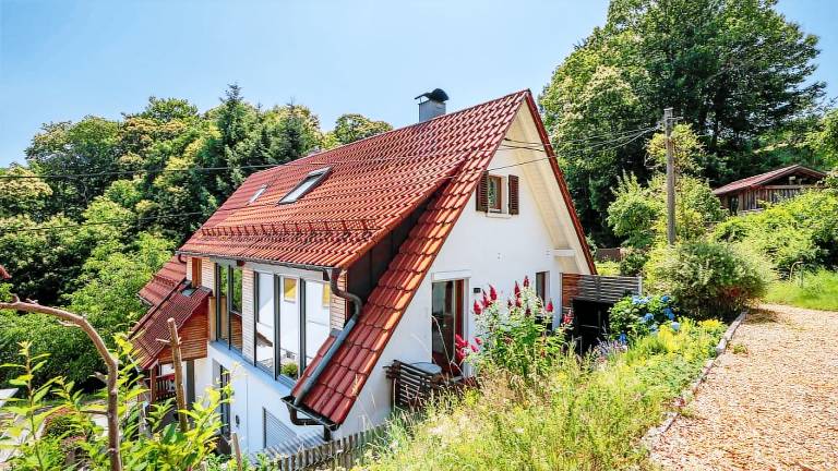 Ferienwohnung Bühlertal