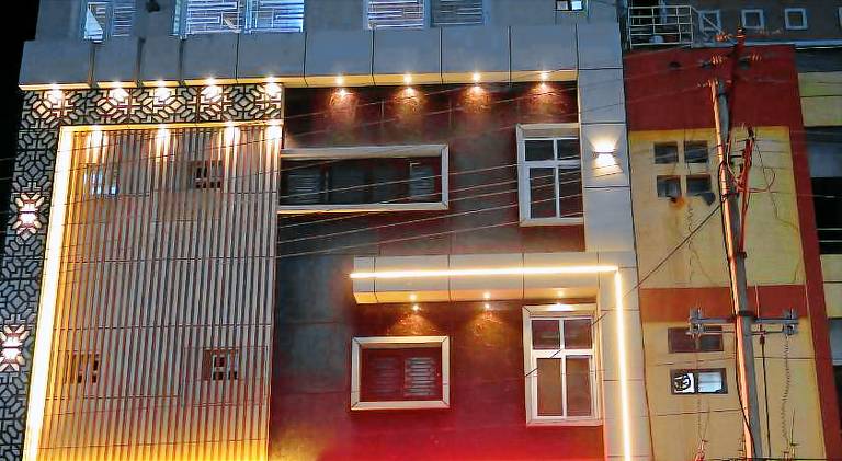 Rajveer Residency