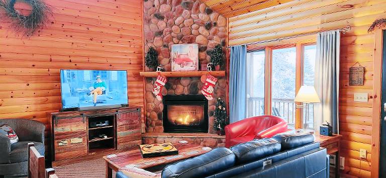 Cabin Lutsen