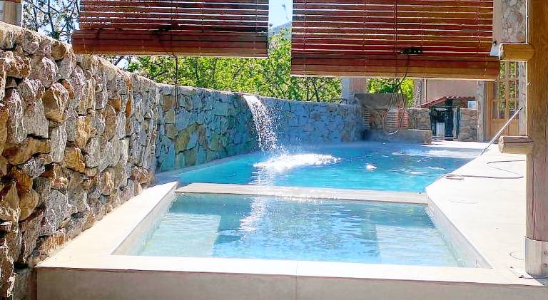 Wonderful vacation home with pool | Pets allowed — photo 4