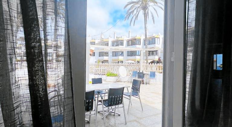 San Agustin2, quiet apartment close to the beach — photo 3