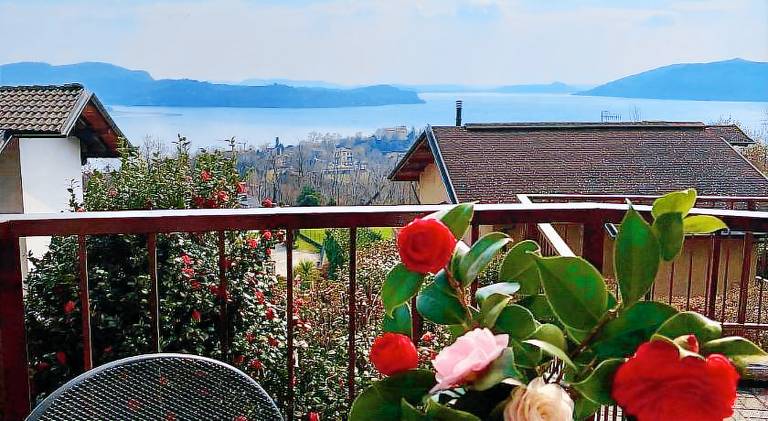 Nice holiday apartment | Pets allowed in Verbania