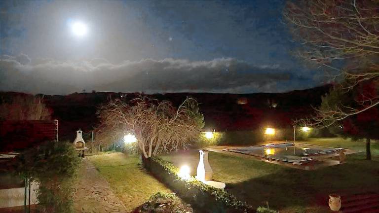 I profumi dell'orto - agriturismo con piscina: ALLORO — photo 4