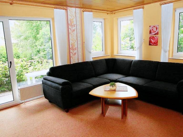 Ferienhaus Olsberg