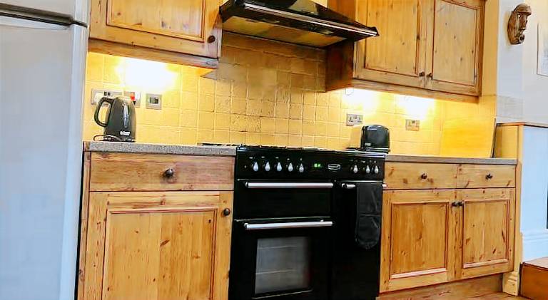 Vacation home with 6 rooms for 11 persons — photo 3